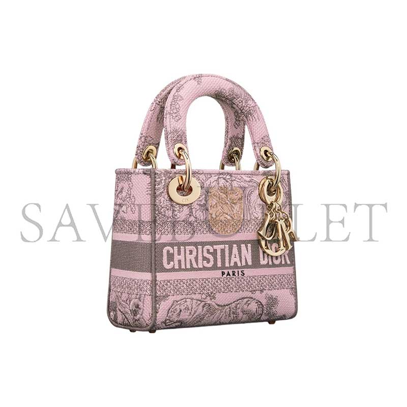 D*or mini lady d-lite m0500otdt-m45e (17*15*7cm)